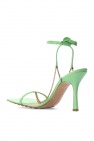 Bottega Veneta ‘Stretch’ heeled sandals