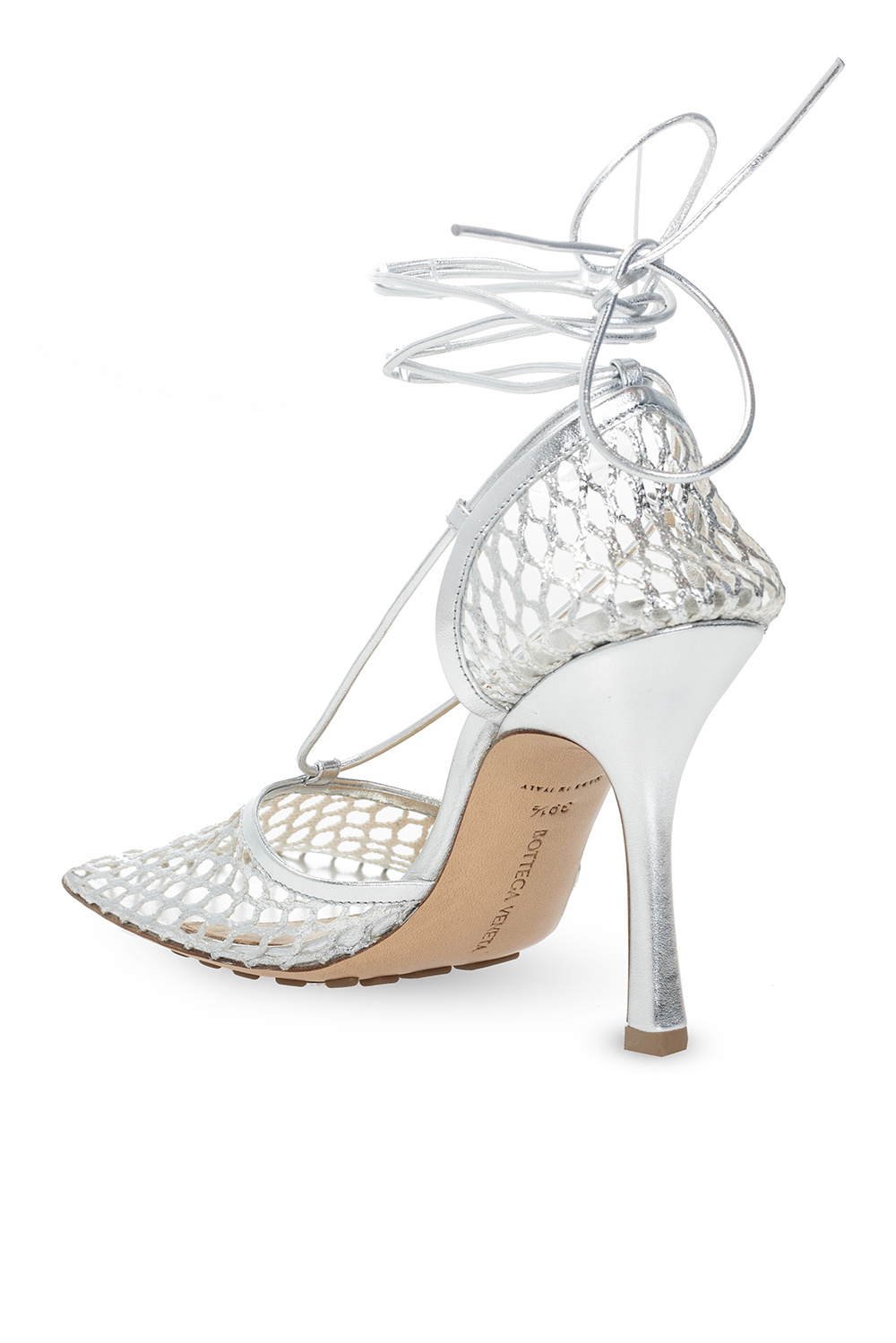 Bottega Veneta ‘Stretch’ pumps