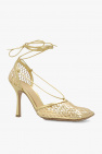 Bottega Veneta ‘Stretch’ pumps