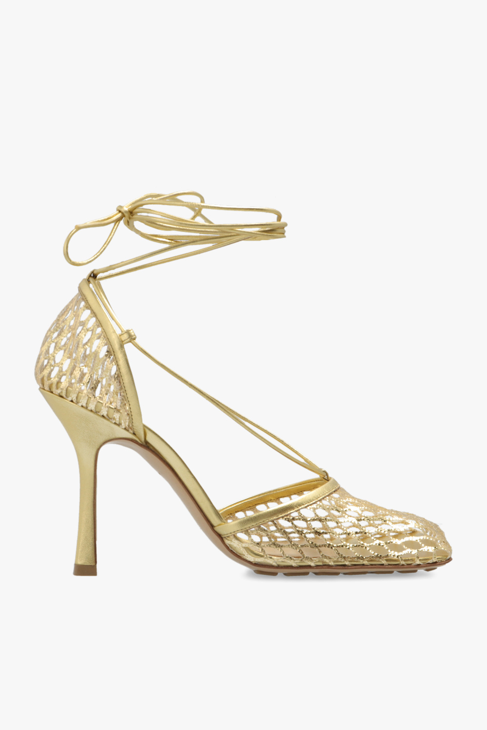 Bottega Veneta ‘Stretch’ pumps