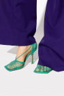 Bottega Veneta ‘Stretch’ pumps