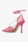 Bottega Veneta ‘Stretch’ pumps