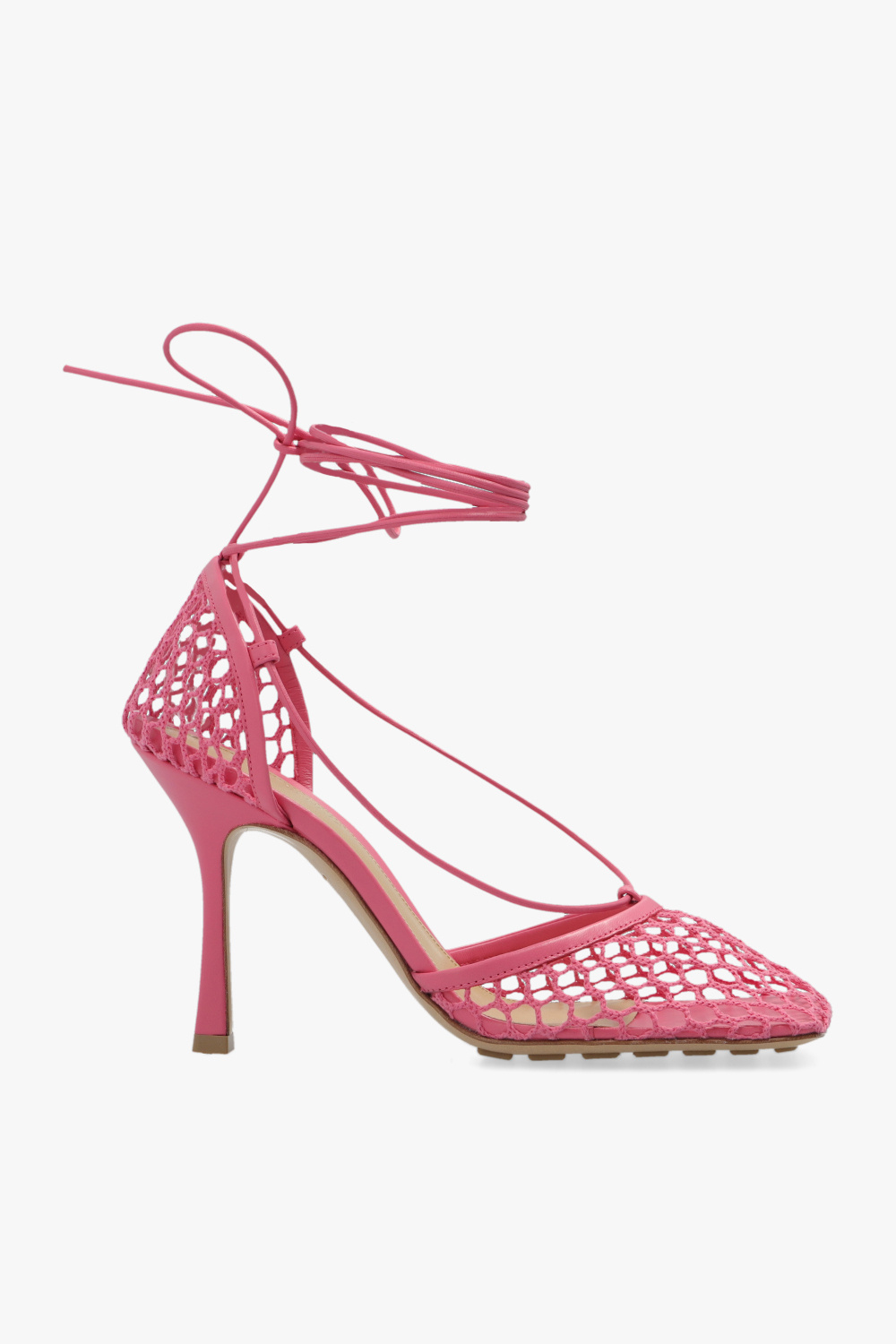 Bottega Veneta ‘Stretch’ pumps