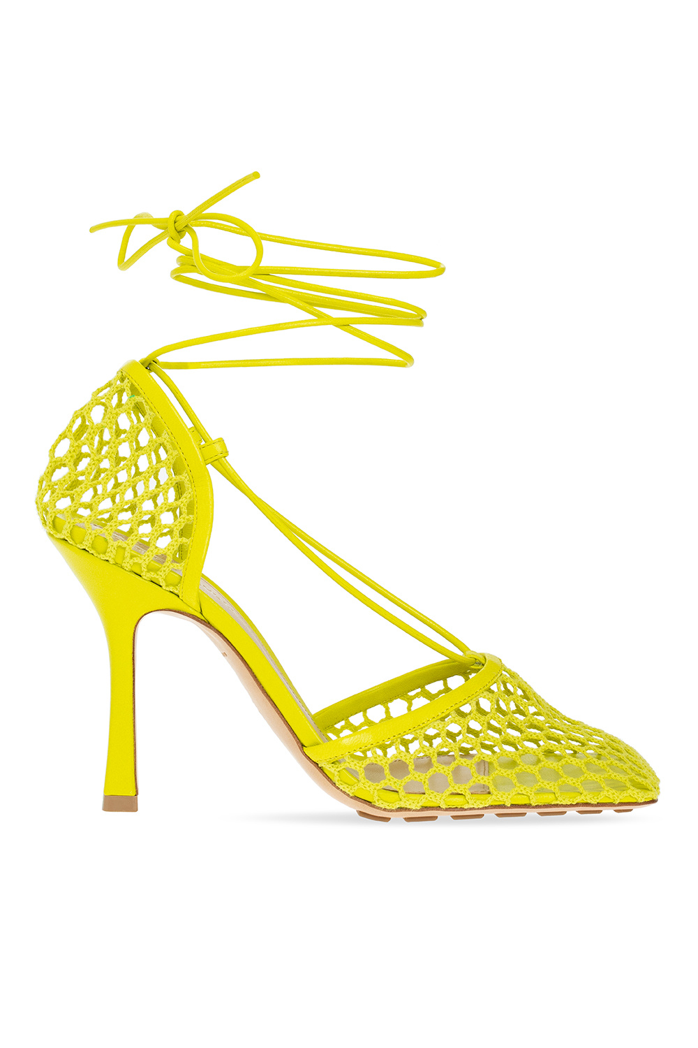 Bottega Veneta ‘Stretch’ pumps