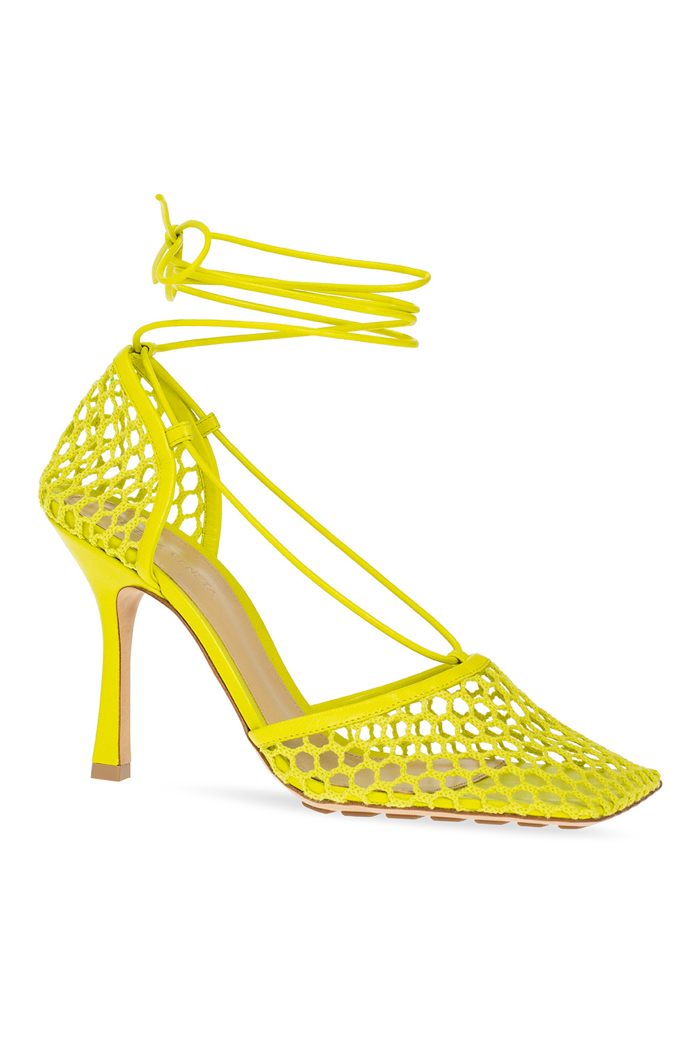 Bottega Veneta ‘Stretch’ pumps