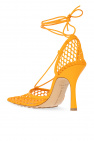 Bottega Veneta ‘Stretch’ heeled wide