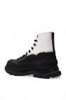 Alexander McQueen Sneakers with logo
