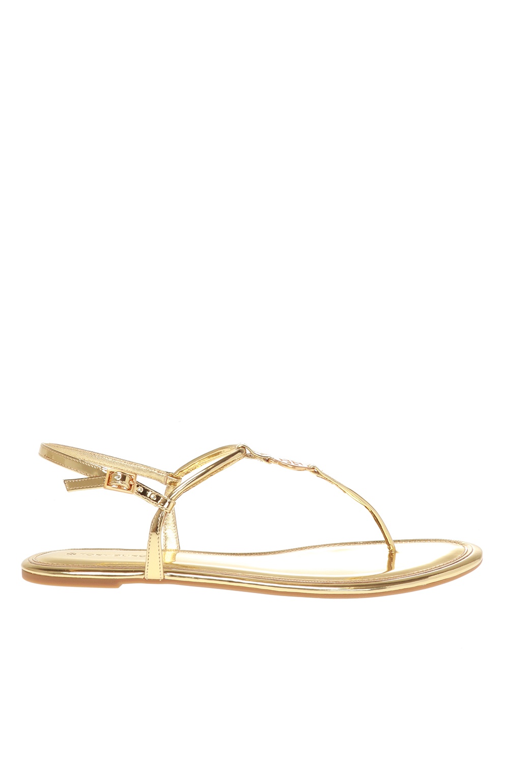 Tory Burch Logo sandals | Women's Shoes | Vitkac