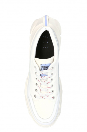 MCQ Sneakers with logo