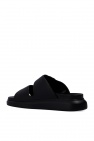 Alexander McQueen ‘Hybrid’ platform slides