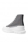 Alexander McQueen Sneakers with logo