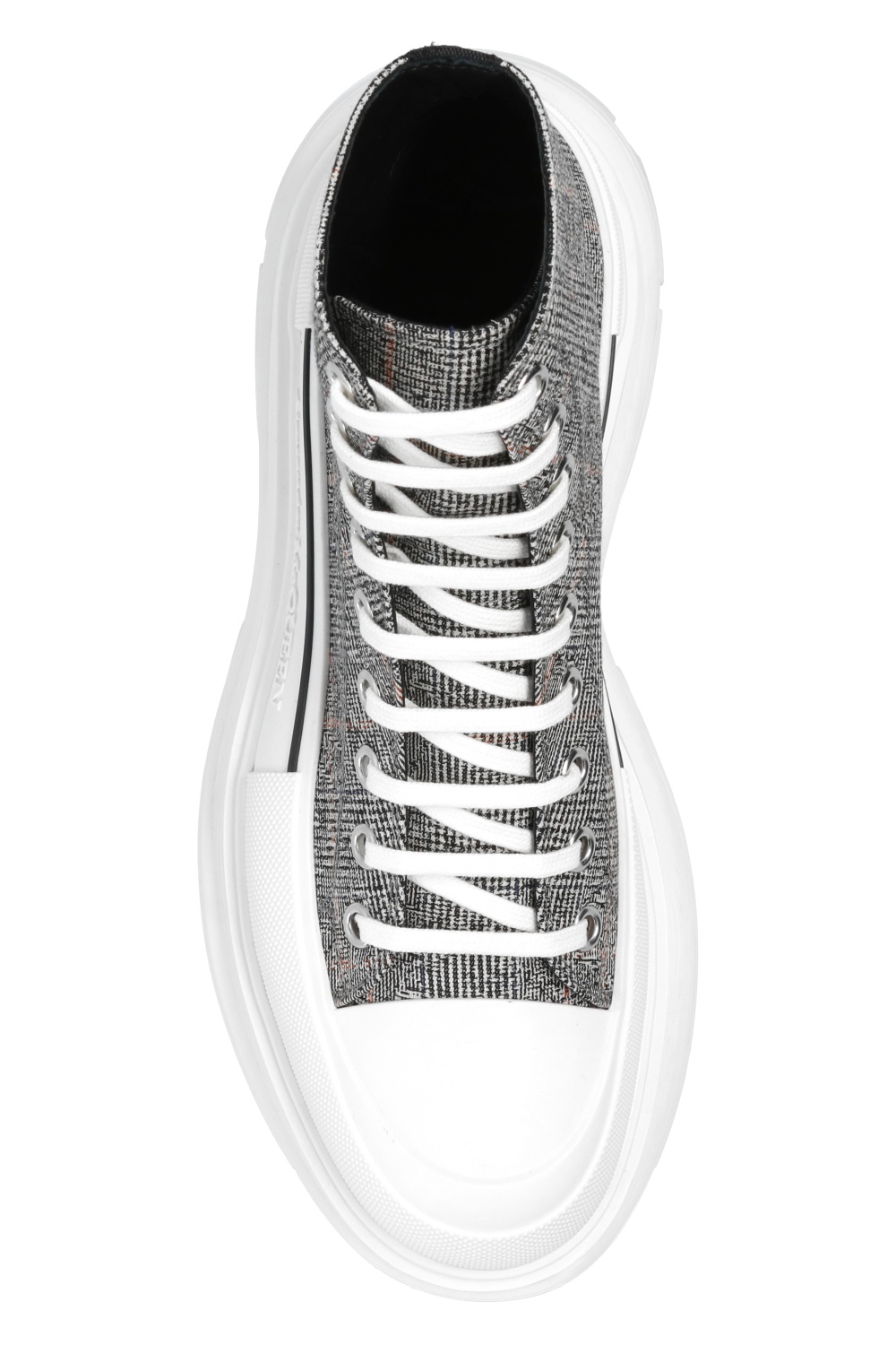 Alexander McQueen Sneakers with logo