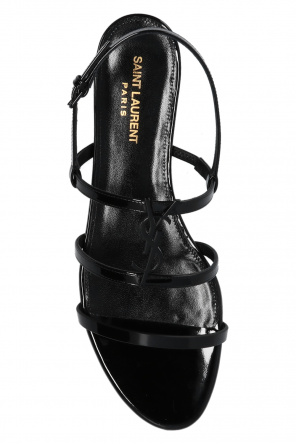 Saint Laurent ‘Cassandra’ sandals