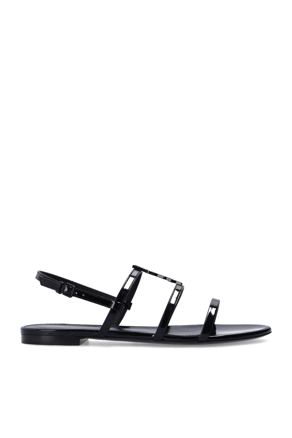 Saint Laurent ‘Cassandra’ sandals