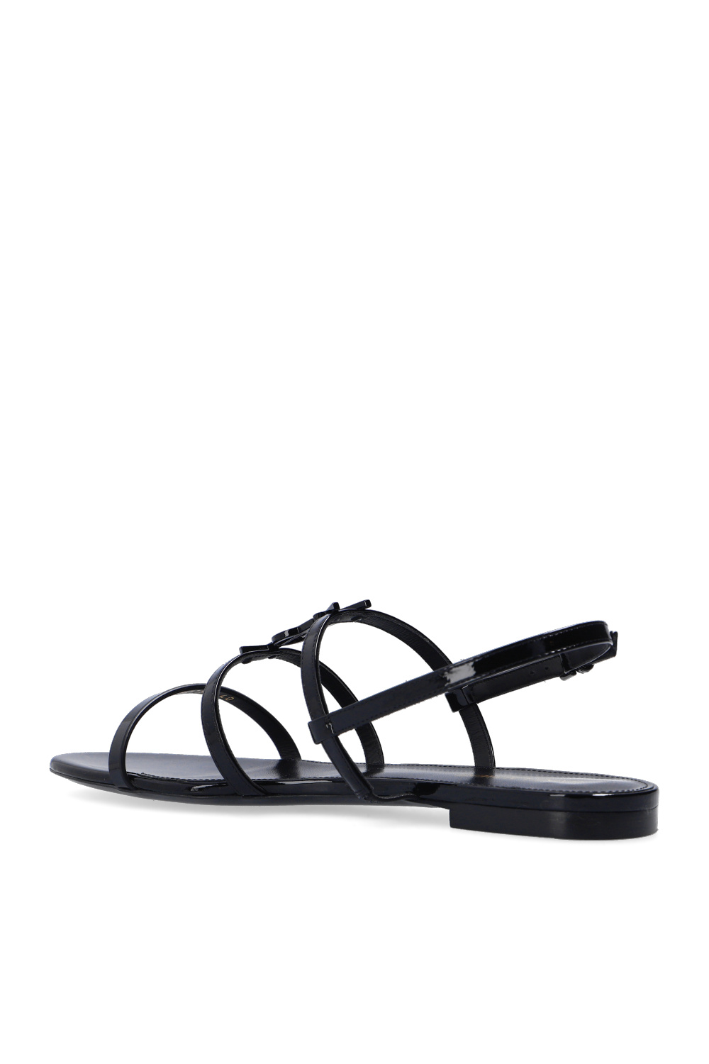 Saint Laurent ‘Cassandra’ sandals