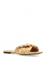 Bottega Veneta ‘Stretch’ slides