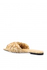 Bottega Veneta ‘Stretch’ slides