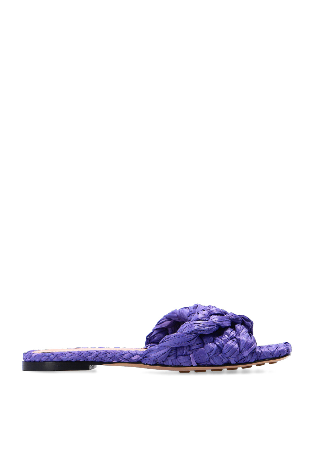 Bottega Veneta ‘Stretch’ slides