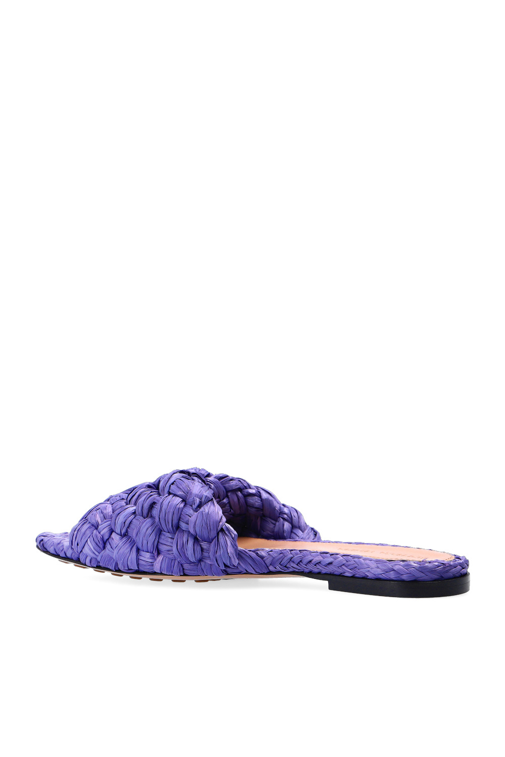 Bottega Veneta ‘Stretch’ slides