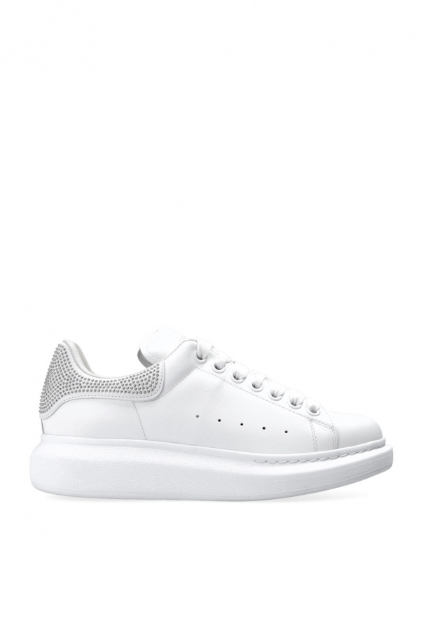 Alexander McQueen ‘Larry’ sneakers