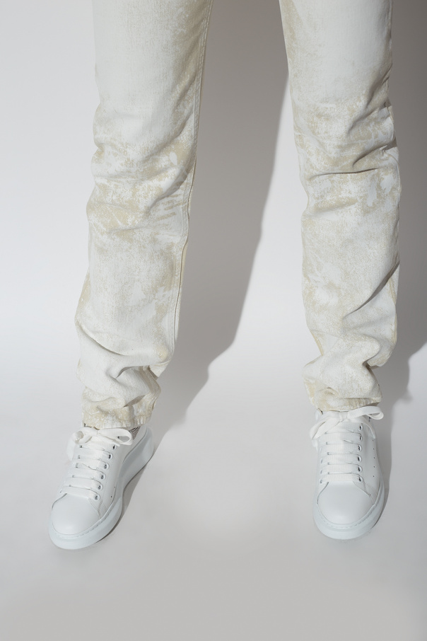 Alexander McQueen ‘Larry’ sneakers