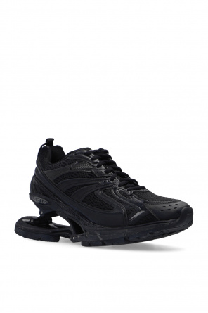 Balenciaga ‘X-Pander’ wedge sneakers