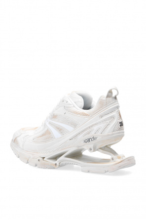 Balenciaga ‘X-pander’ wedge sneakers