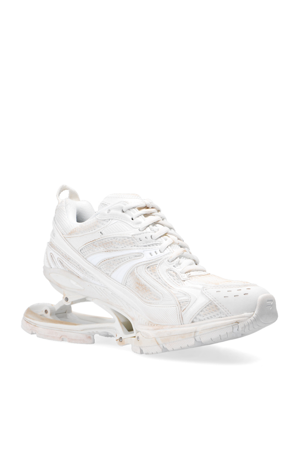 Balenciaga ‘X-pander’ wedge sneakers