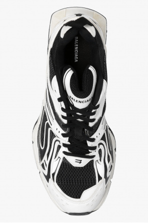 Balenciaga ‘X-Pander’ wedge sneakers