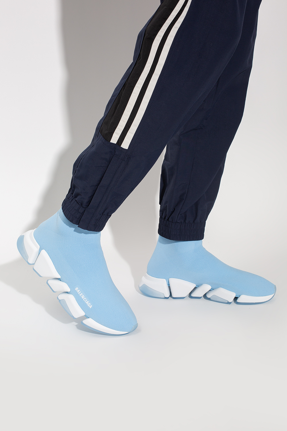 Balenciaga ‘Speed 2,0’ sock sneakers