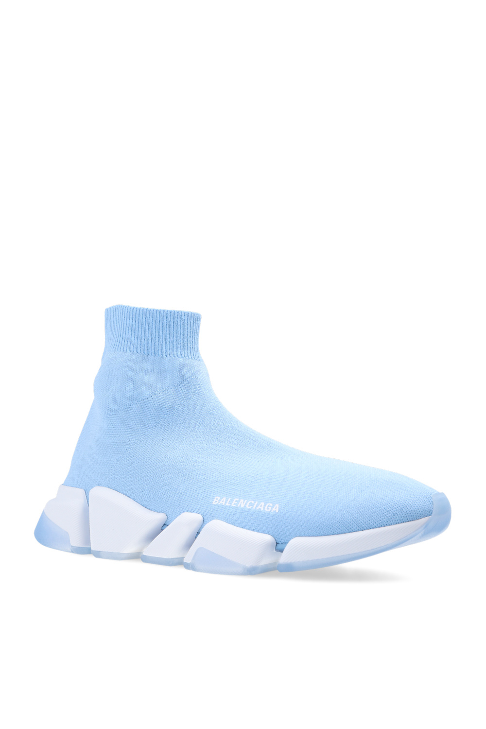 Balenciaga ‘Speed 2,0’ sock sneakers