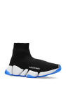 Balenciaga BLACK 'Speed 2.0' sneakers
