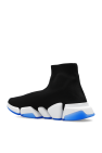 Balenciaga BLACK 'Speed 2.0' sneakers