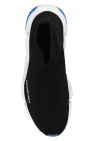 Balenciaga BLACK 'Speed 2.0' sneakers
