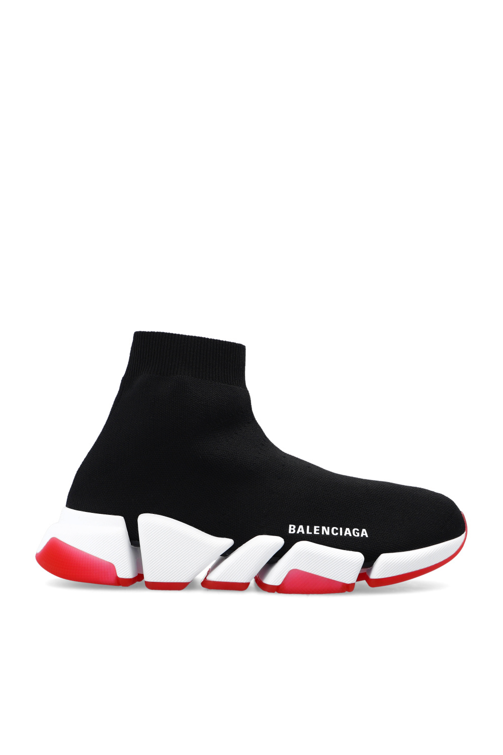 Balenciaga ‘Speed 2,0’ sock cut