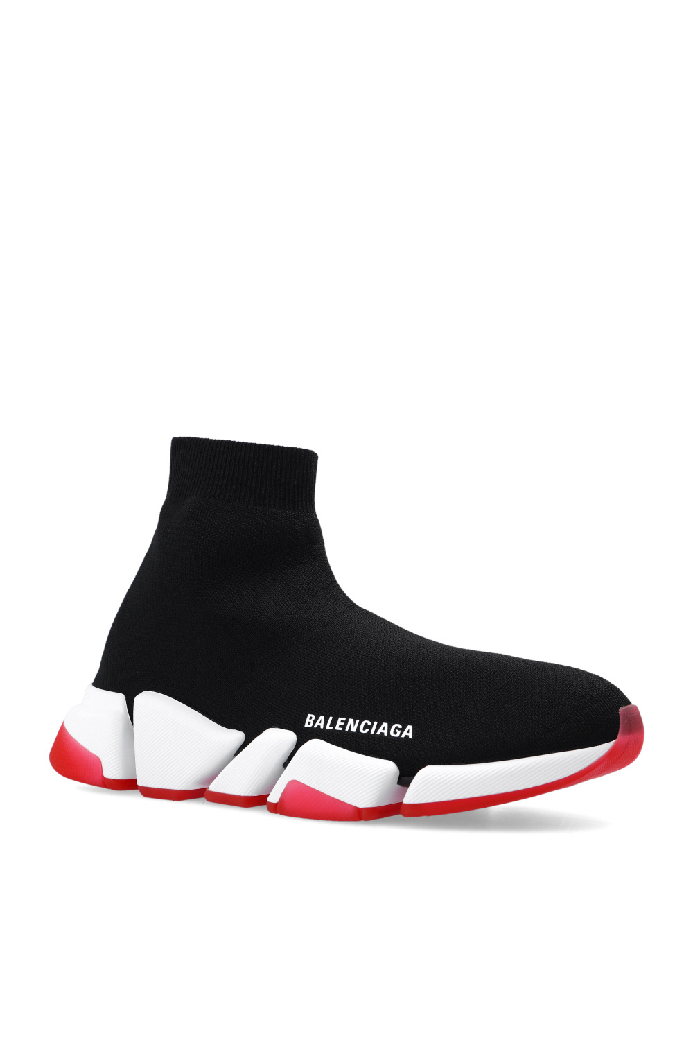 Balenciaga ‘Speed 2,0’ sock sneakers | Women's Shoes | Vitkac