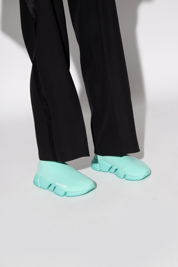 Balenciaga ‘Speed 2.0 LT’ sock Club Pastel