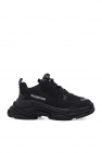 Low Cut Lace-Up Sneaker T3A9-32310-1451 S Black 999