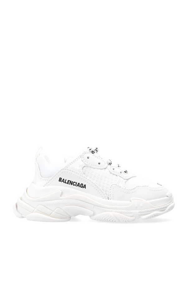 Balenciaga Kids ‘Triple S’ sneakers