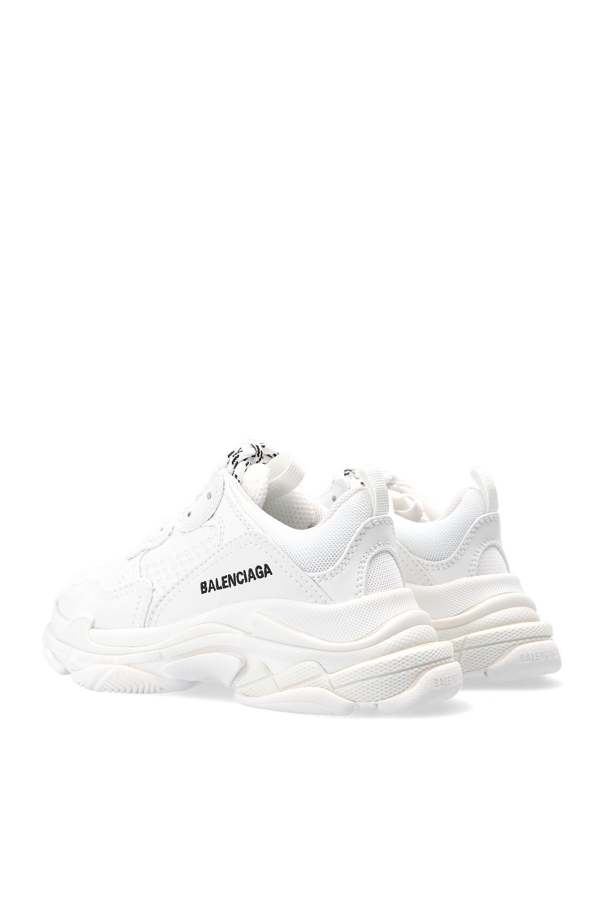 Balenciaga Kids ‘Triple S’ sneakers