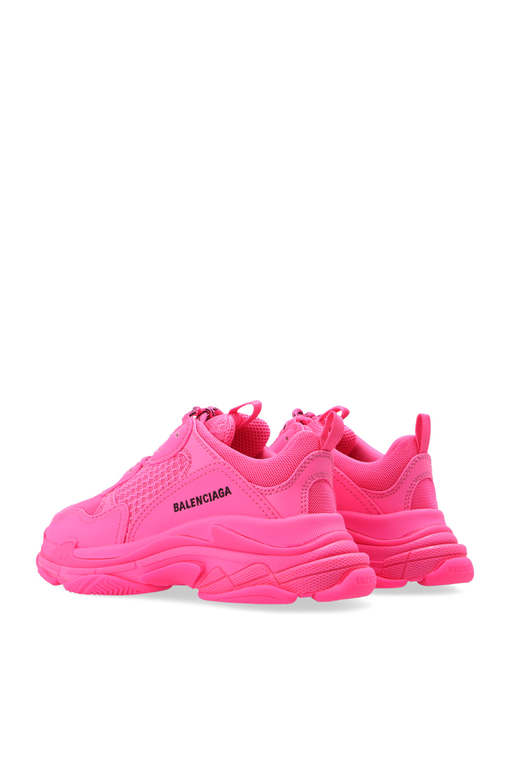 Balenciaga Kids ‘Triple S’ sneakers