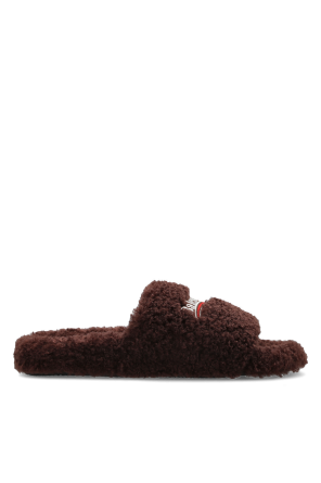 Chanclas ‘Furry’