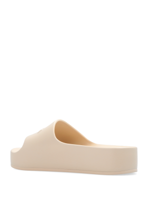 Balenciaga ‘Chunky’ platform slide sandals