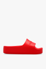zapatillas de running Nike distancias cortas rojas