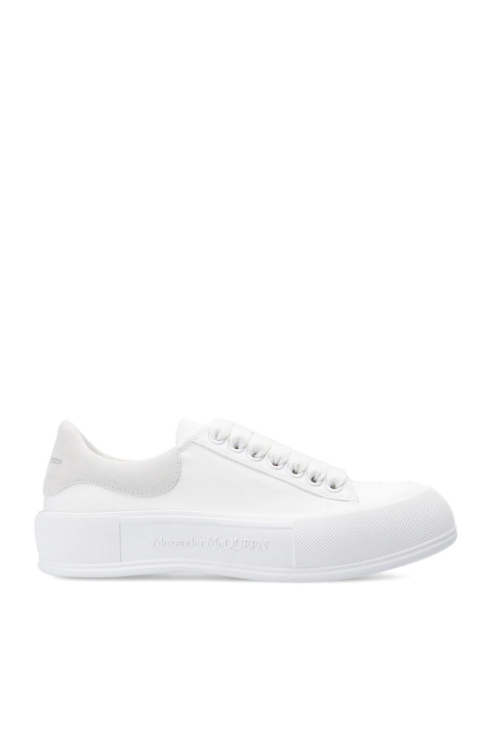 Alexander McQueen Platform sneakers