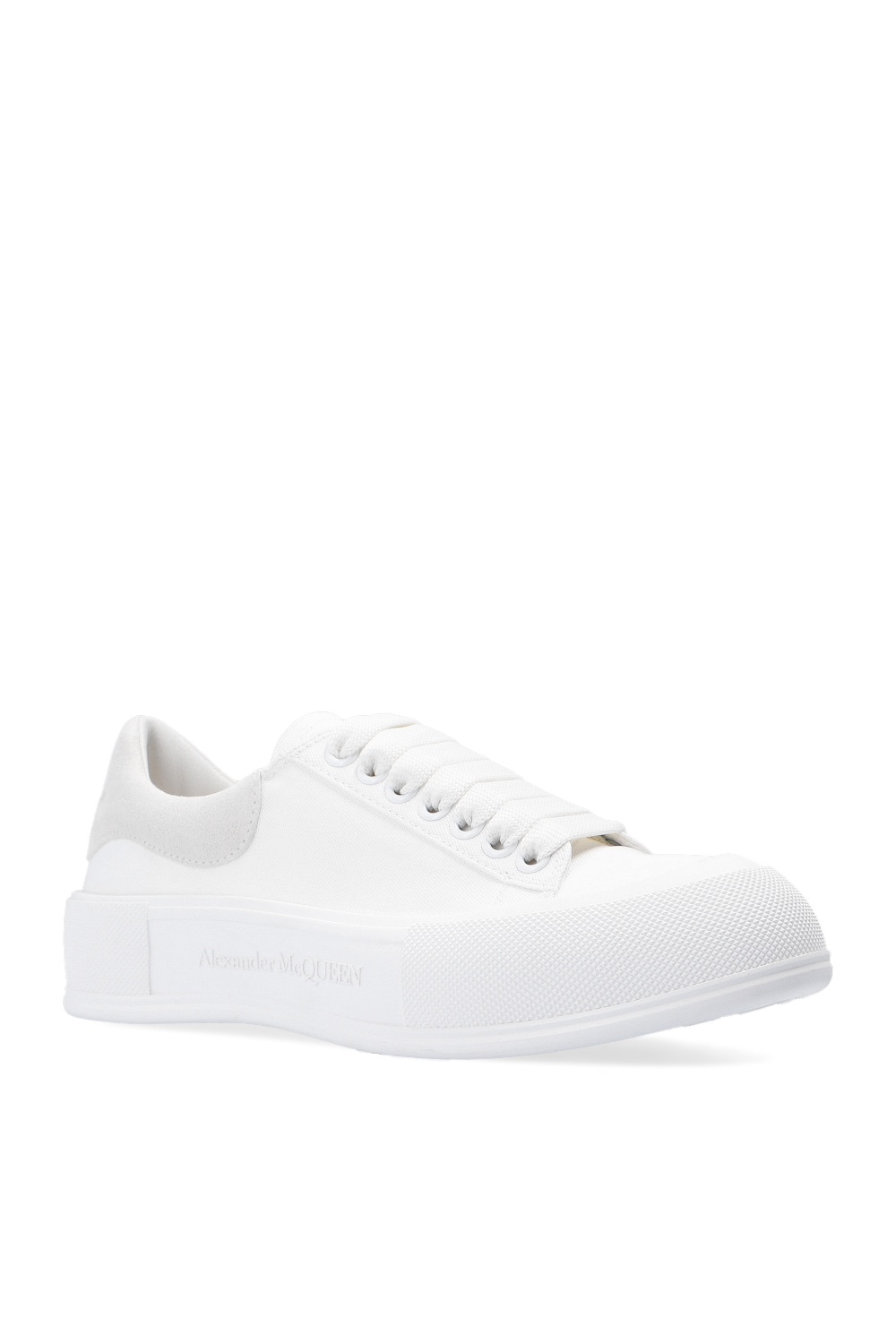 Alexander McQueen Platform sneakers