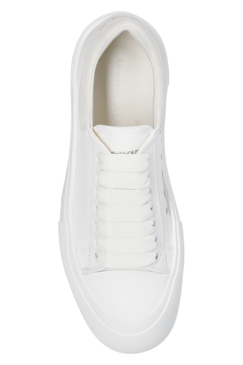 Alexander McQueen Platform sneakers