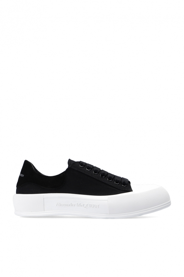 Alexander McQueen Platform sneakers