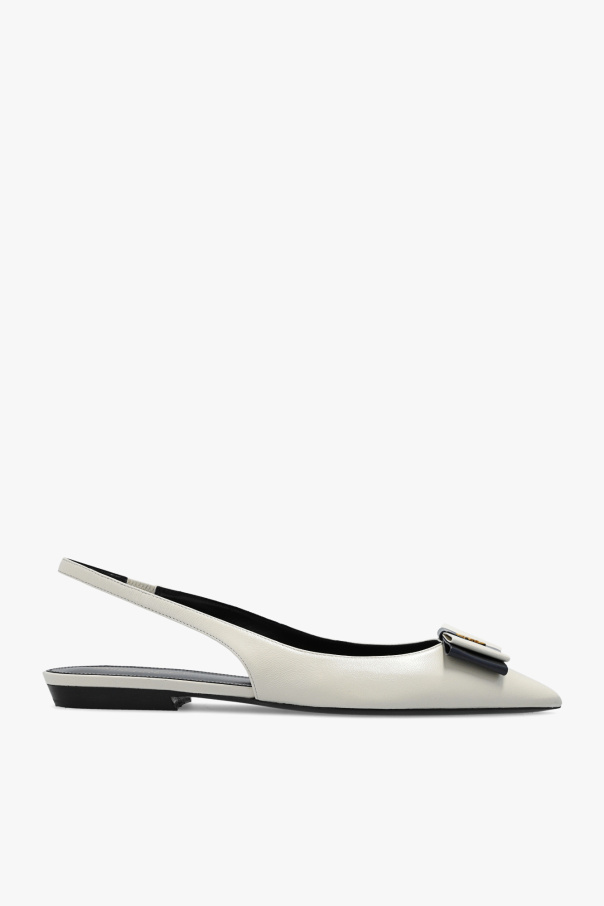 ‘anais’ shoes od Saint Laurent