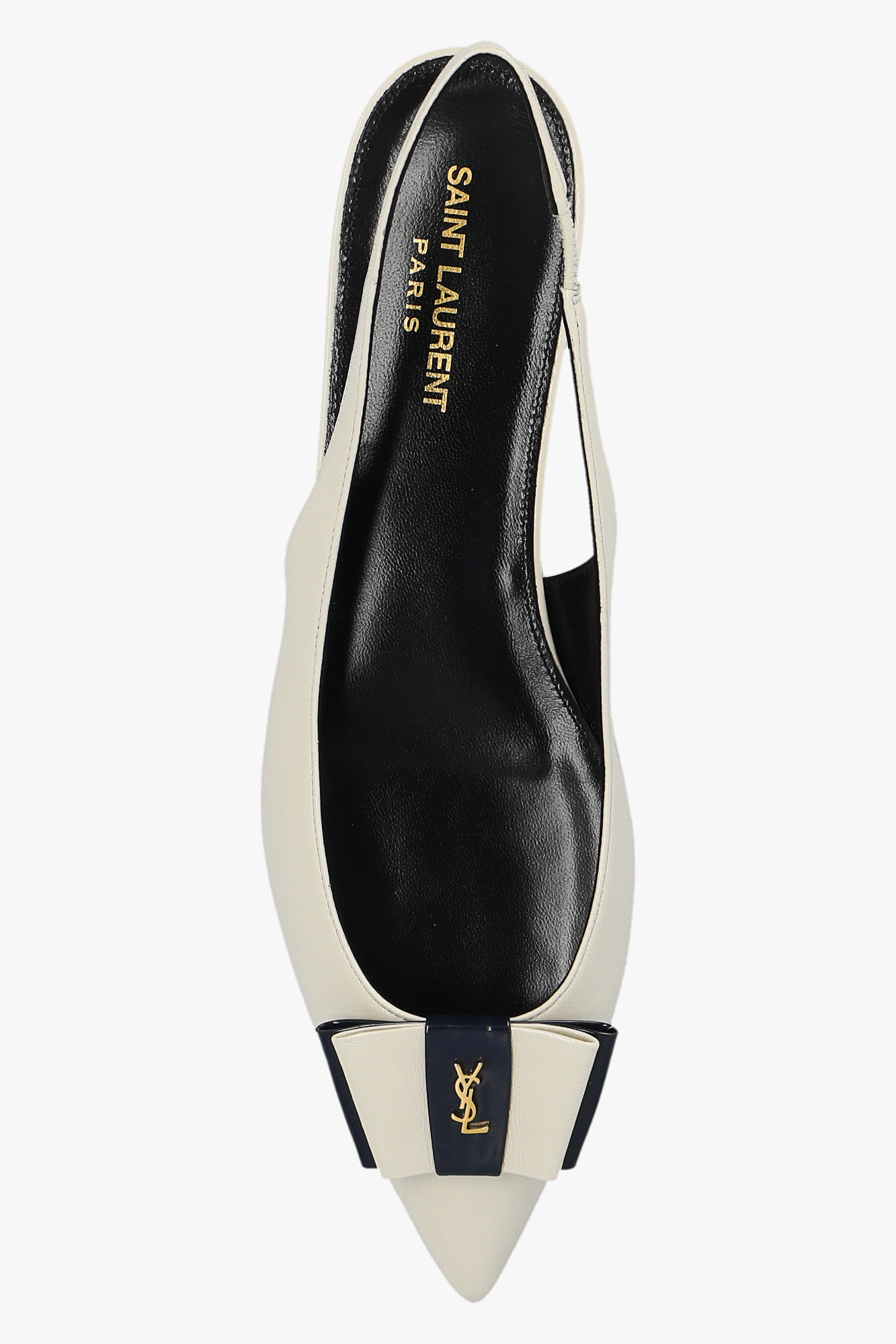 Saint Laurent ‘Anais’ shoes